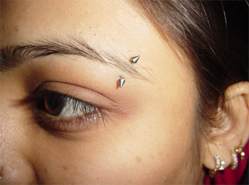 Best Umbilical piercing Clinic in Lucknow